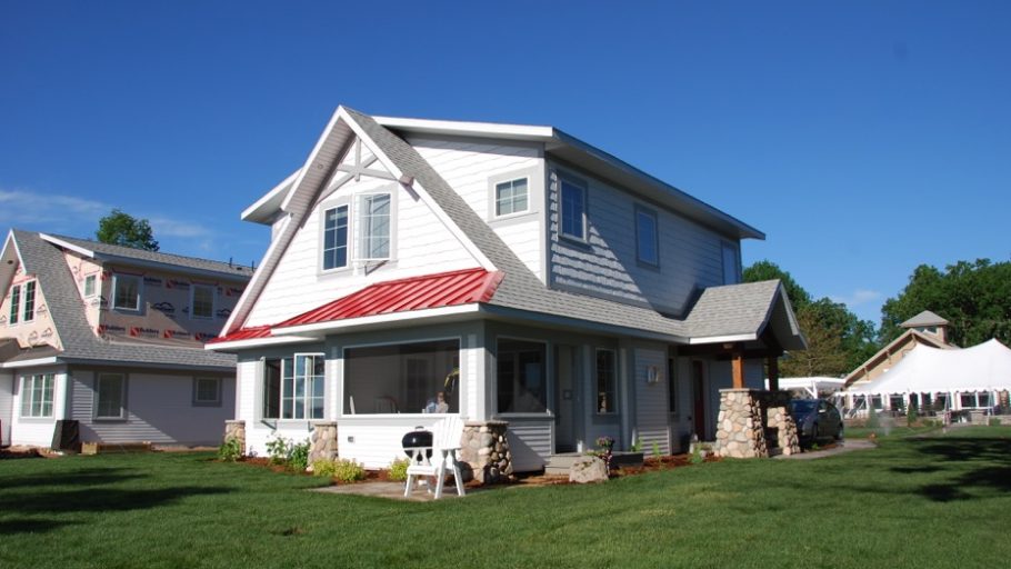 Quarterdeck Cottage 105 Brainerd Lakes Resort Nisswa Minnesota