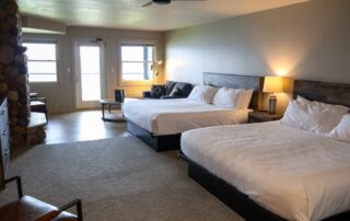 QuarterdeckResort_GullLake_LakesideLodge_FamilyRoom (2)