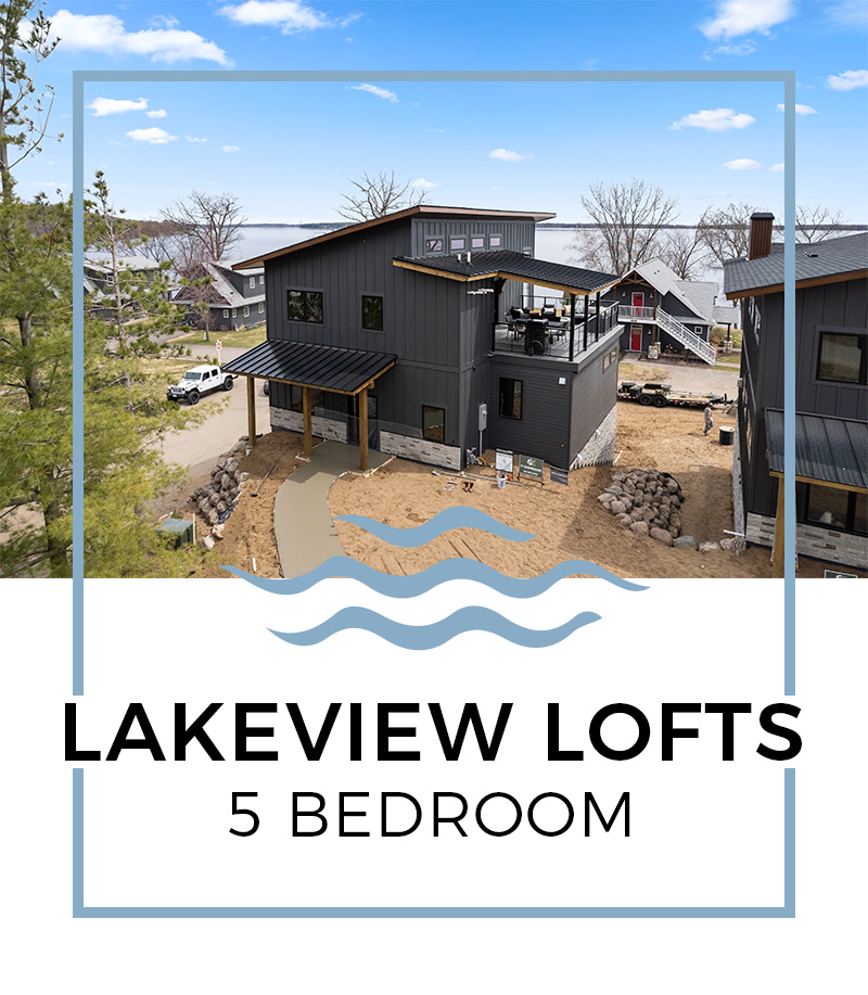 Gull Lake Packages & Offers at Quarterdeck Resort