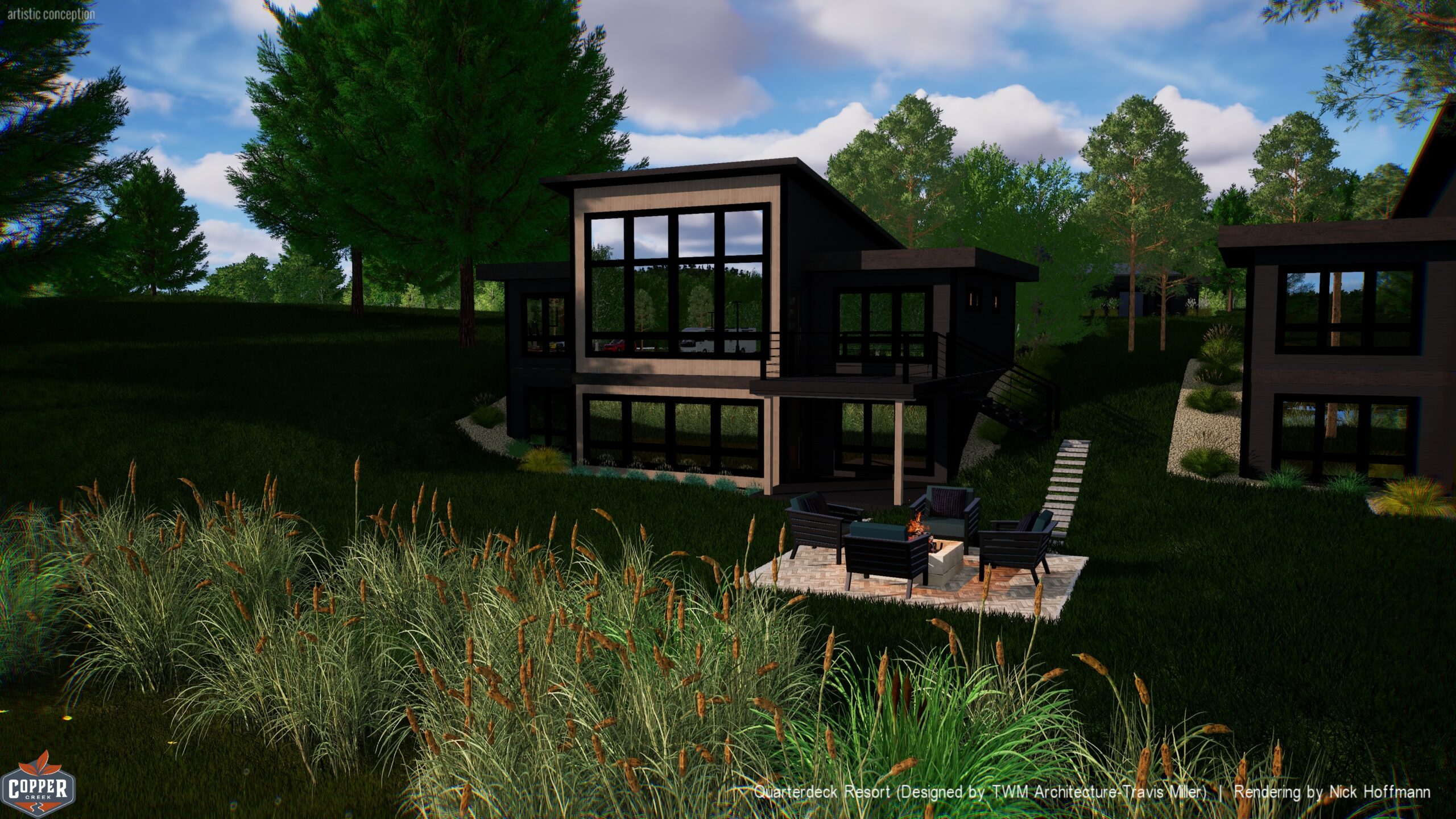 QuarterdeckWoodSmoke-Cabins (3)