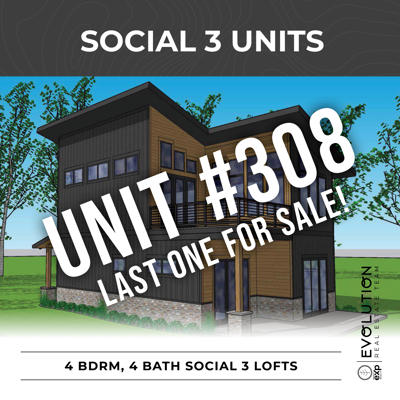 Lakeside Condos on Gull Lake