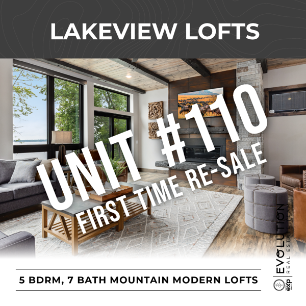 Woodsmoke Cabins on Gull Lake